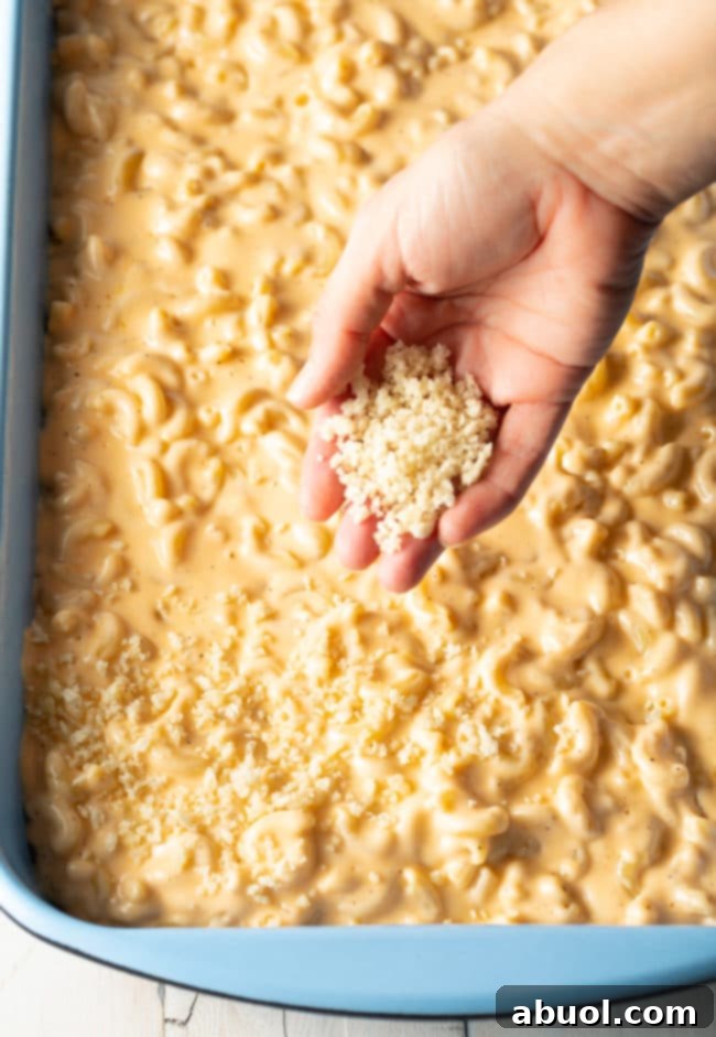 Homemade Mac and Cheese Perfection 12 Easy Baked Mac and Cheese Recipe