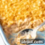 Best Baked Mac and Cheese Recipe