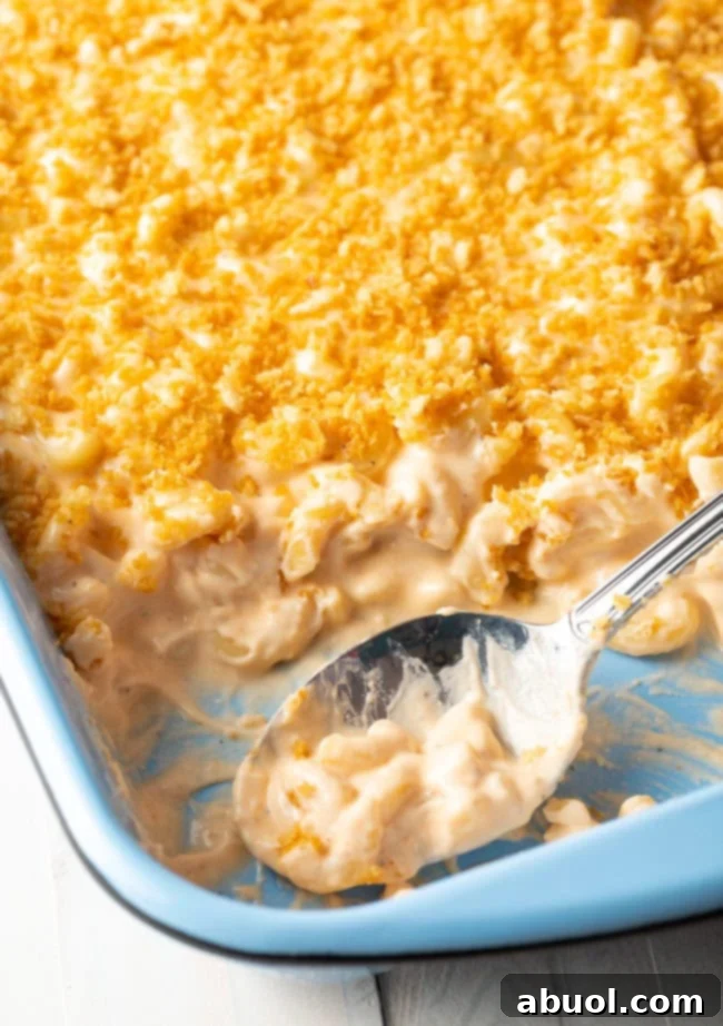 Homemade Mac and Cheese Perfection 5 Best Baked Mac and Cheese Recipe