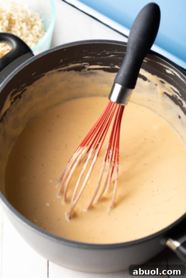 Homemade Mac and Cheese Perfection 9 How To Make Mac and Cheese Recipe