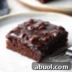 The Ultimate Texas Sheet Cake Recipe