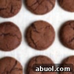 Best Chocolate Snickerdoodles Recipe (Snickerdoodle Cookies!)