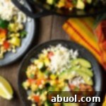 Calabacitas Con Queso Recipe