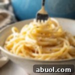 The Best Cacio e Pepe Recipe: A truly epic one-pot pasta experience