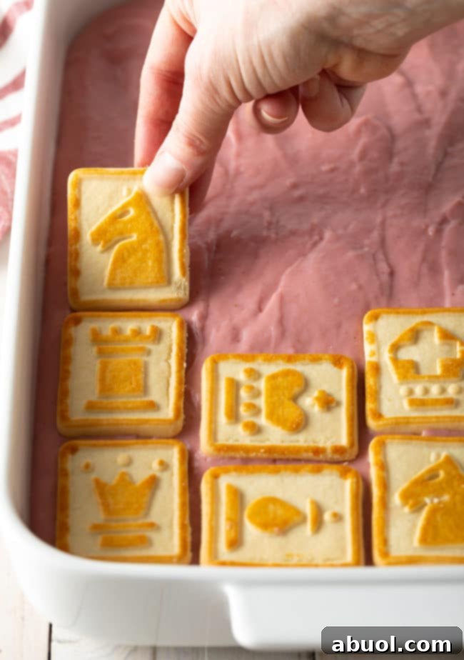 Easy Southern Pudding Recipe