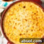 Cajun Hot Shrimp Dip Recipe