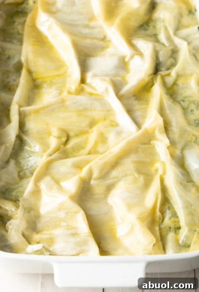 Filo Wrinkle Top