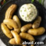 Magic Aioli Sauce