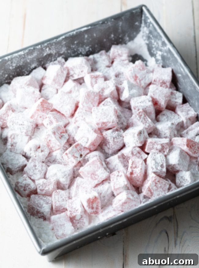 the best turkish delight