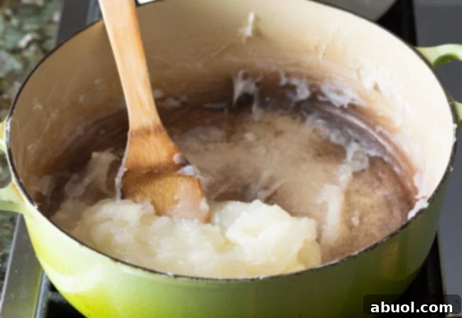 sugar syrup