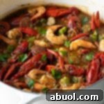 New Orleans Gumbo Recipe