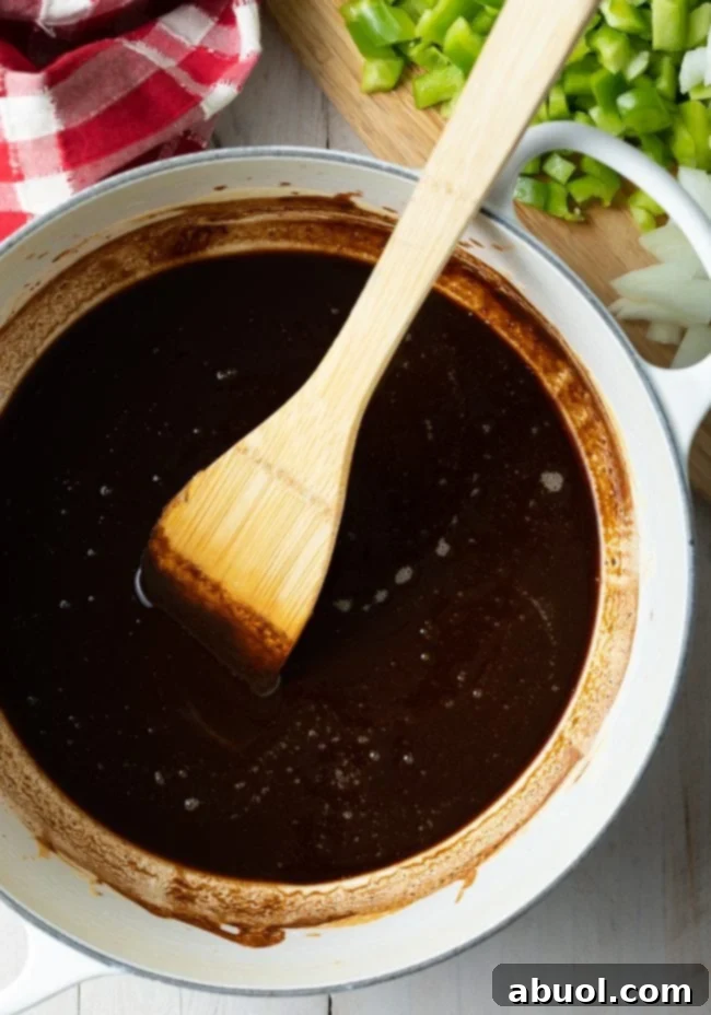 seafood roux