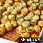 cheese and marinara zucchini roll ups