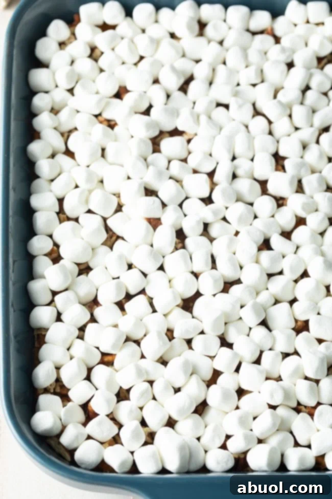marshmallows