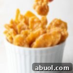 A close-up of delicious homemade ginger candy, golden and sugar-coated.