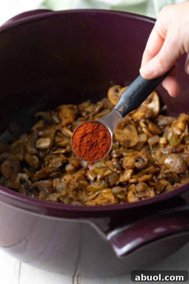 add paprika