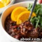 feijoada brazilian pork and black bean stew