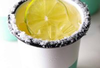 Virgin Margarita