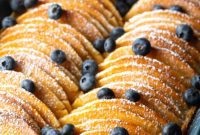 Pancake Bake