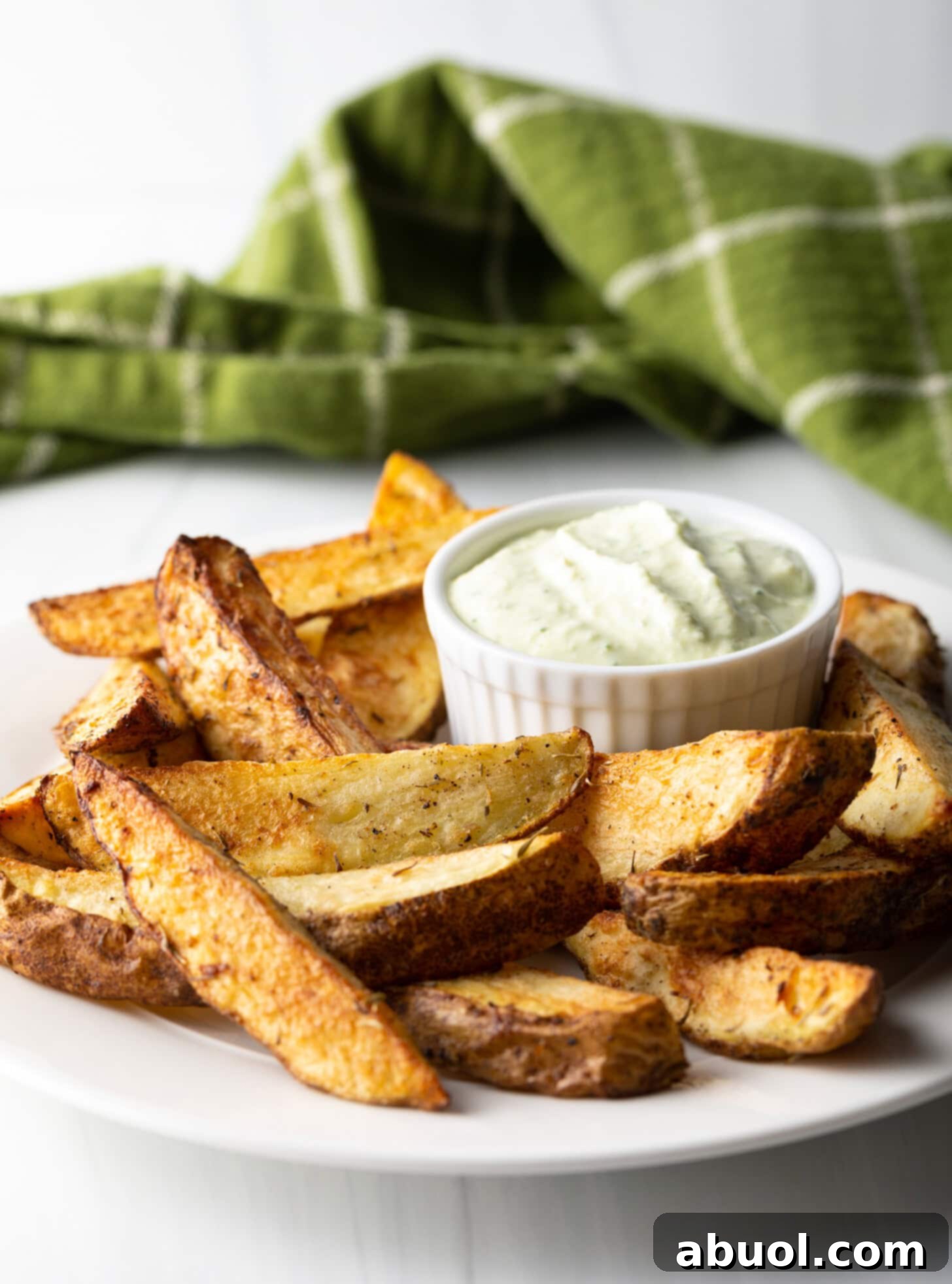 Air Fryer Potato Bites 3 Crispy Air Fryer Potato Wedges