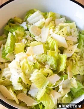 Steakhouse Salad