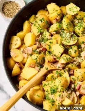German Potato Salad thumbnail