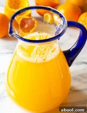 Orangeade