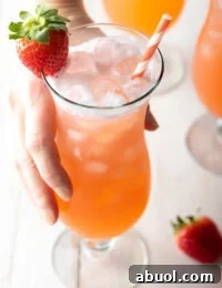 How To Make Agua Fresca