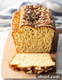 Cottage Cheese Bread